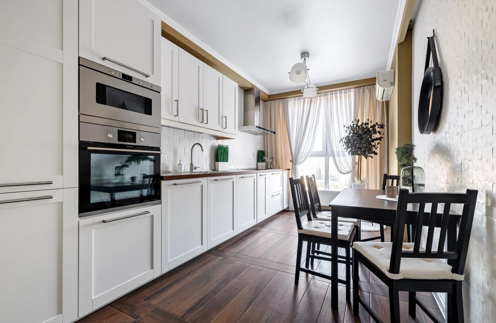 Апартаменты Krasnodar Aparts на Красной (991)