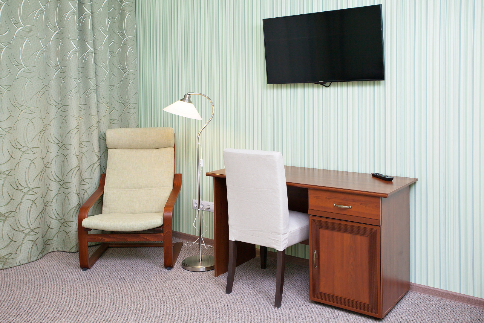 Отель Оливия