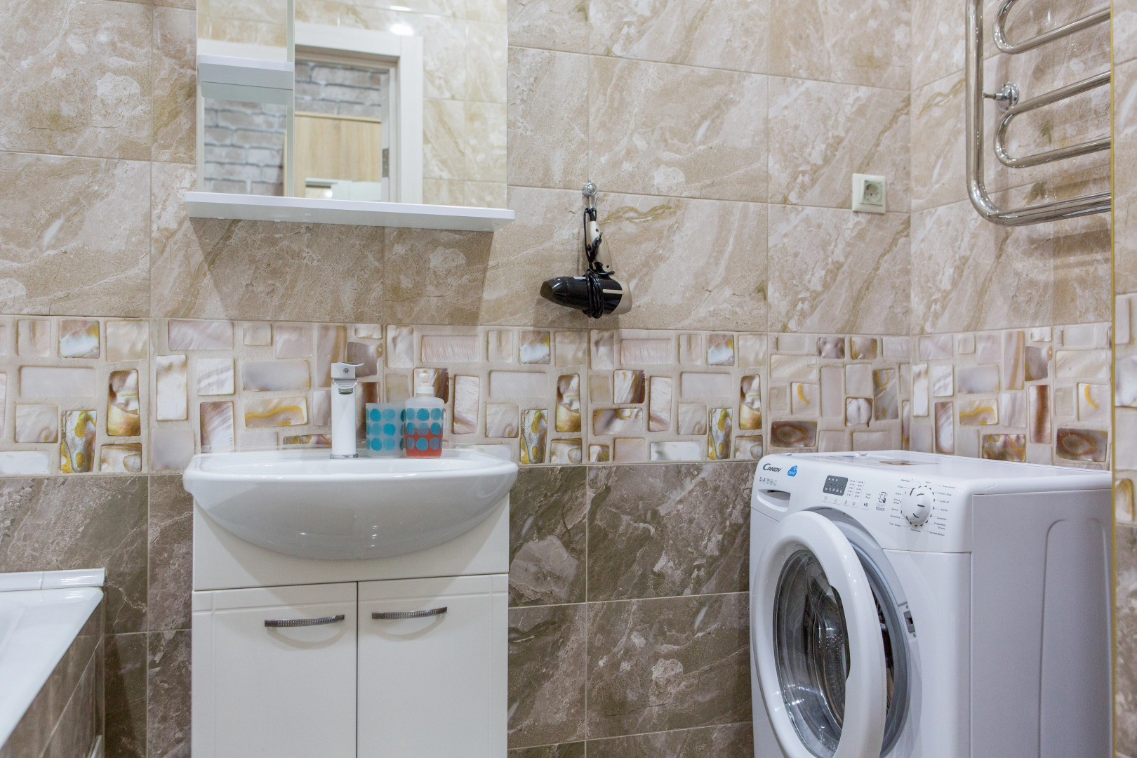 Апартаменты на улице Кирова 21