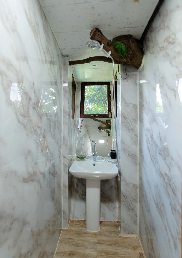 Частный дом TreeHouse GoldenSeaView TreeHouse