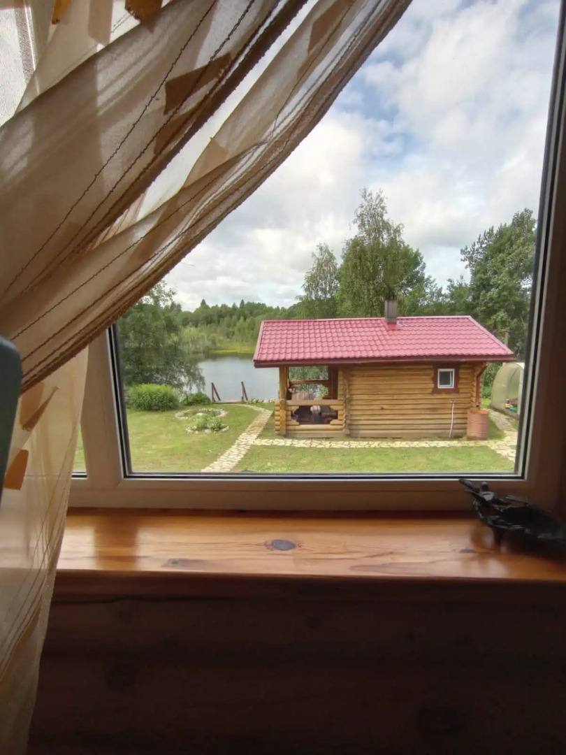 Гостевой дом Меличуярви