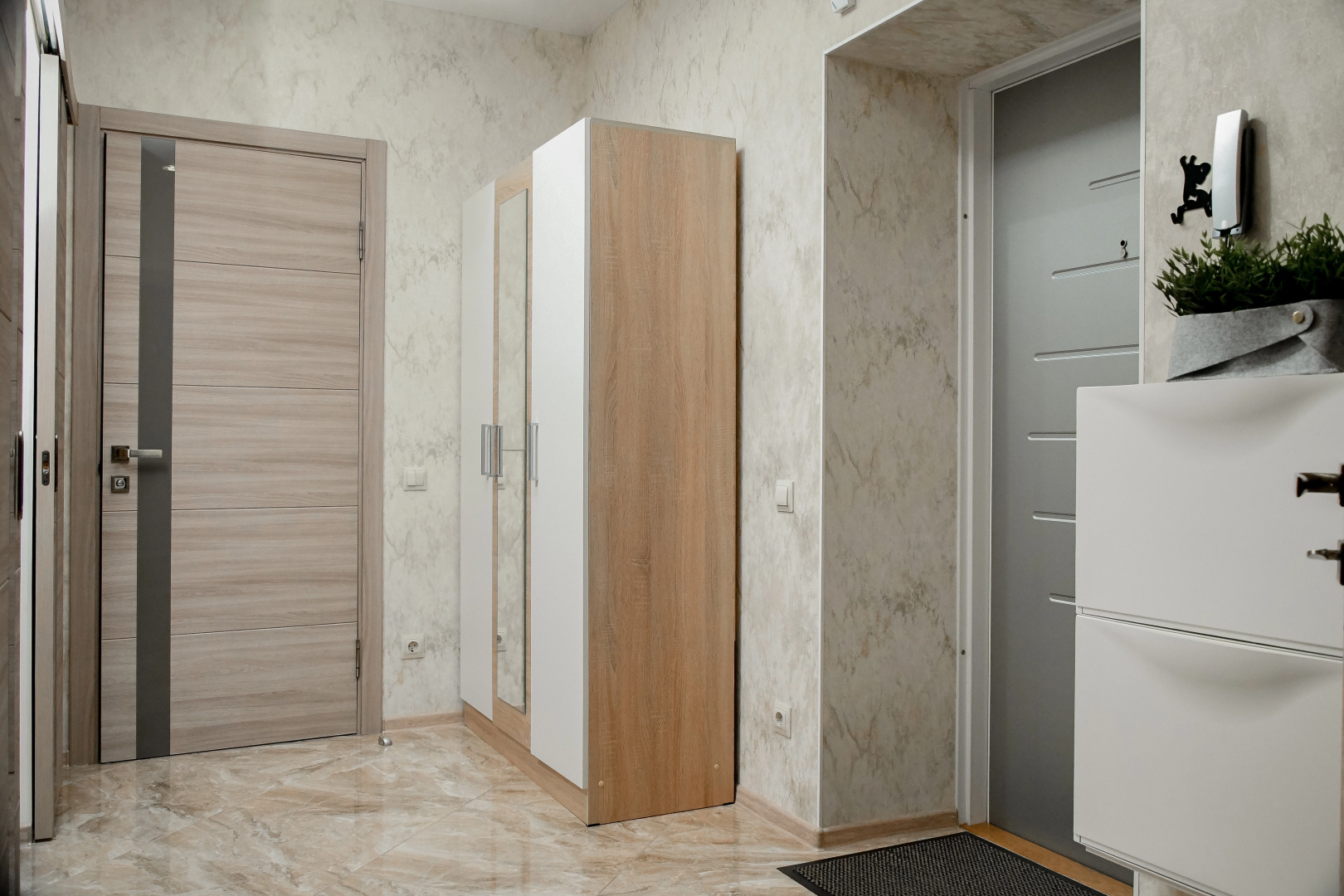 Квартира Роскошная в новом доме