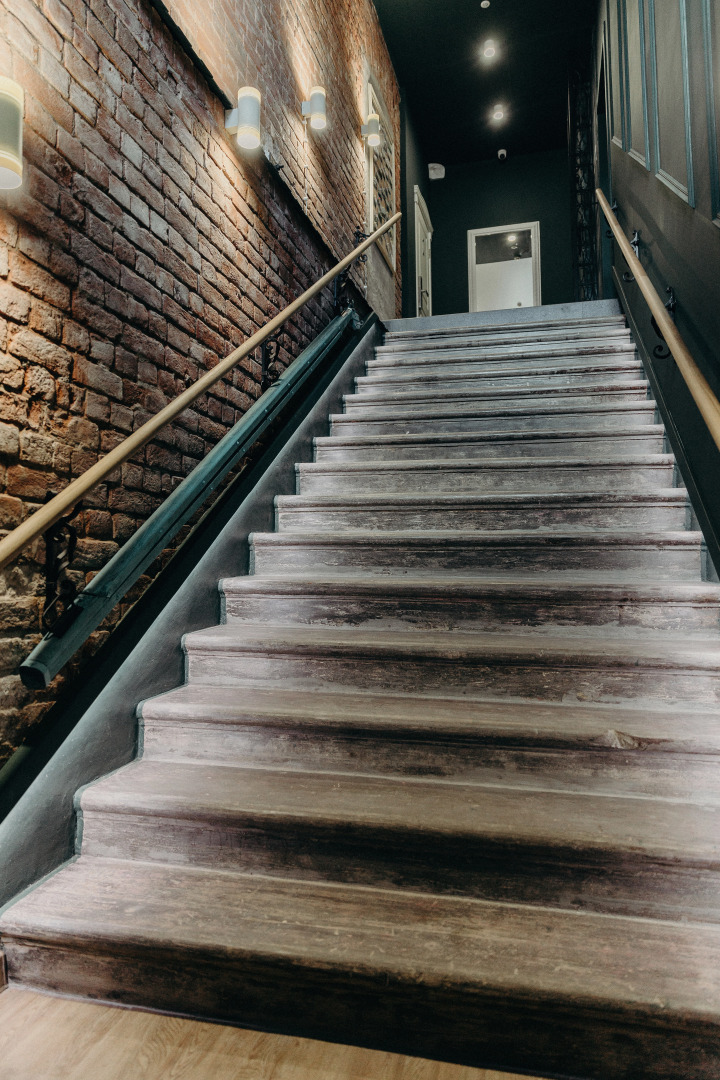 Апартаменты Д