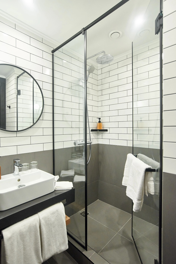 Отель Cosmos Smart Moscow Semenovskaya Hotel