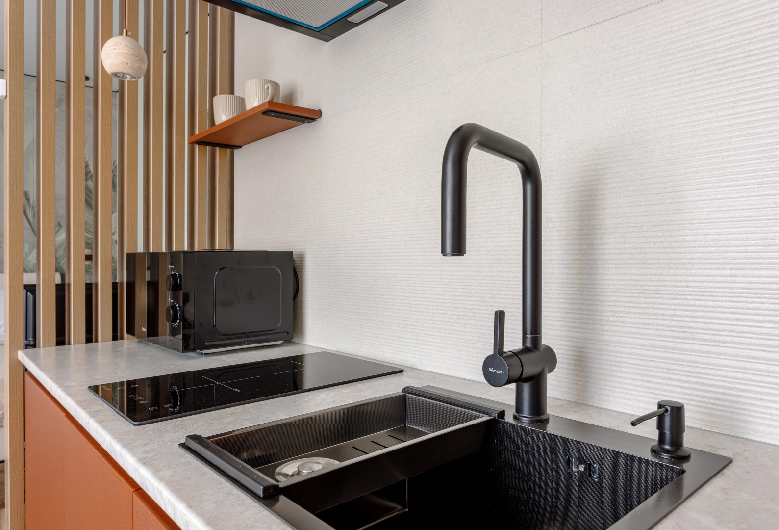 Апартаменты Bali Apart