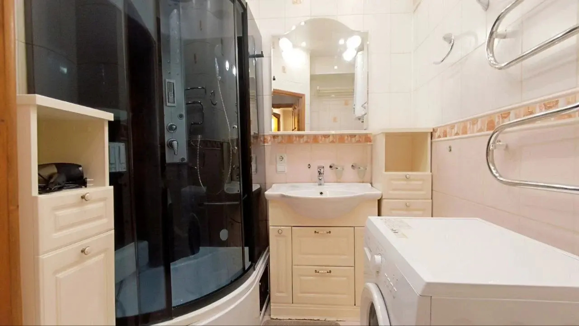 Квартира 2 комнатная в центре города