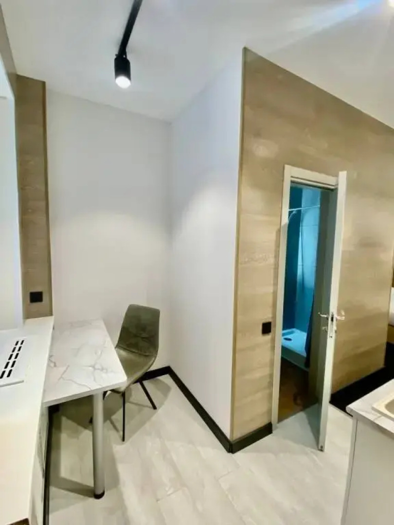 Апартаменты 1 ParadeAparts на Советской 4а