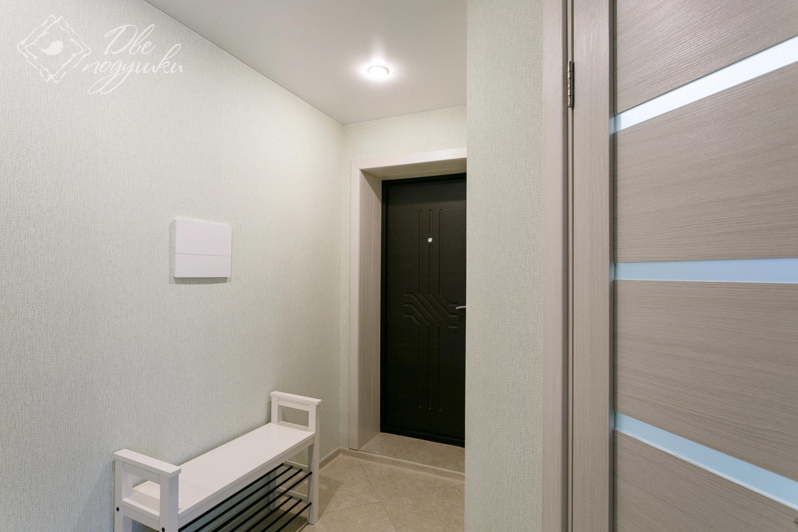 Квартира Две Подушки на Пирогова 39