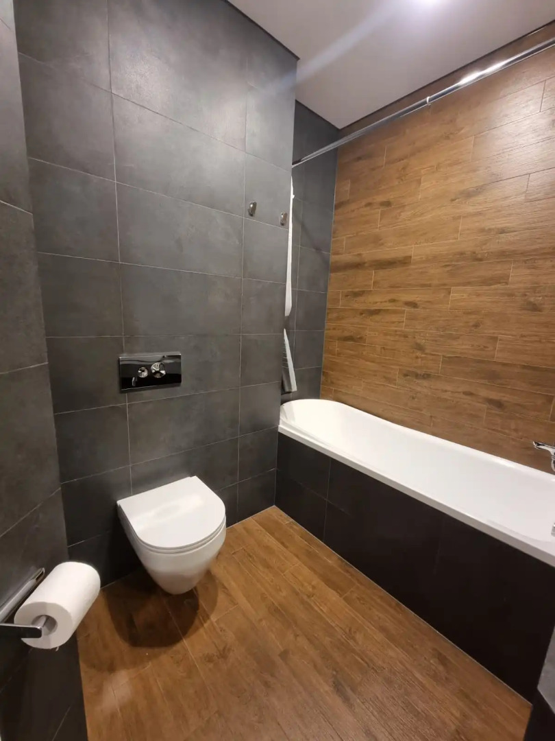 Квартира Olive 1-комнатная