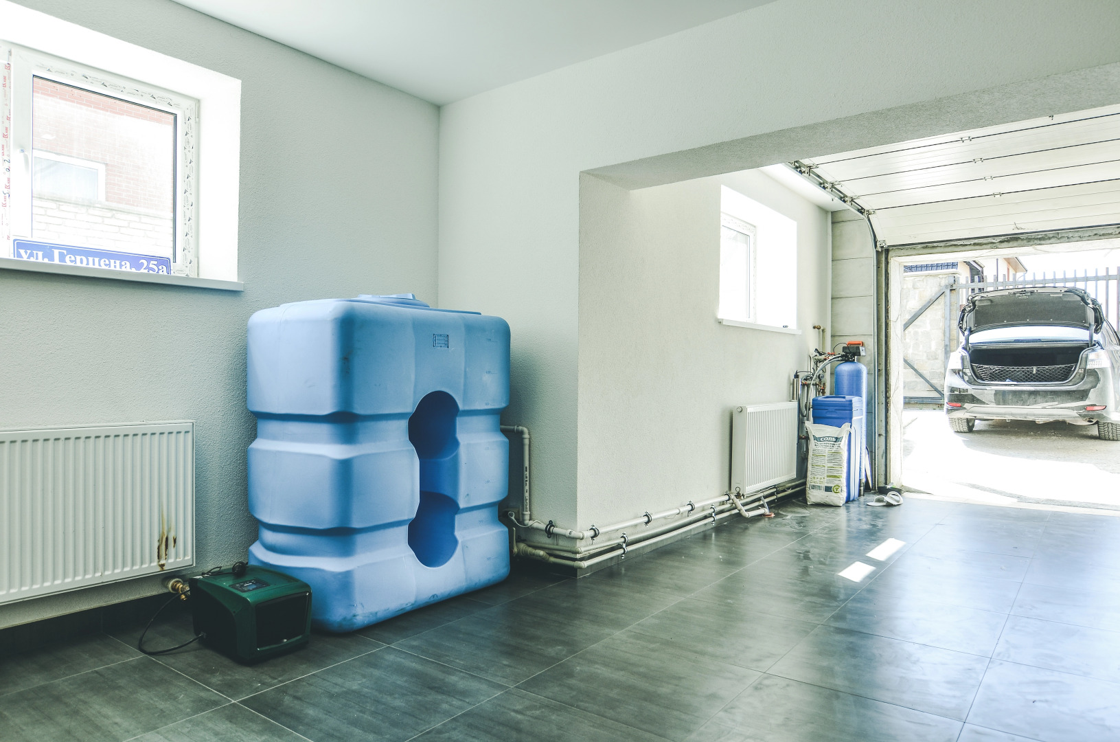 Апартаменты One Such