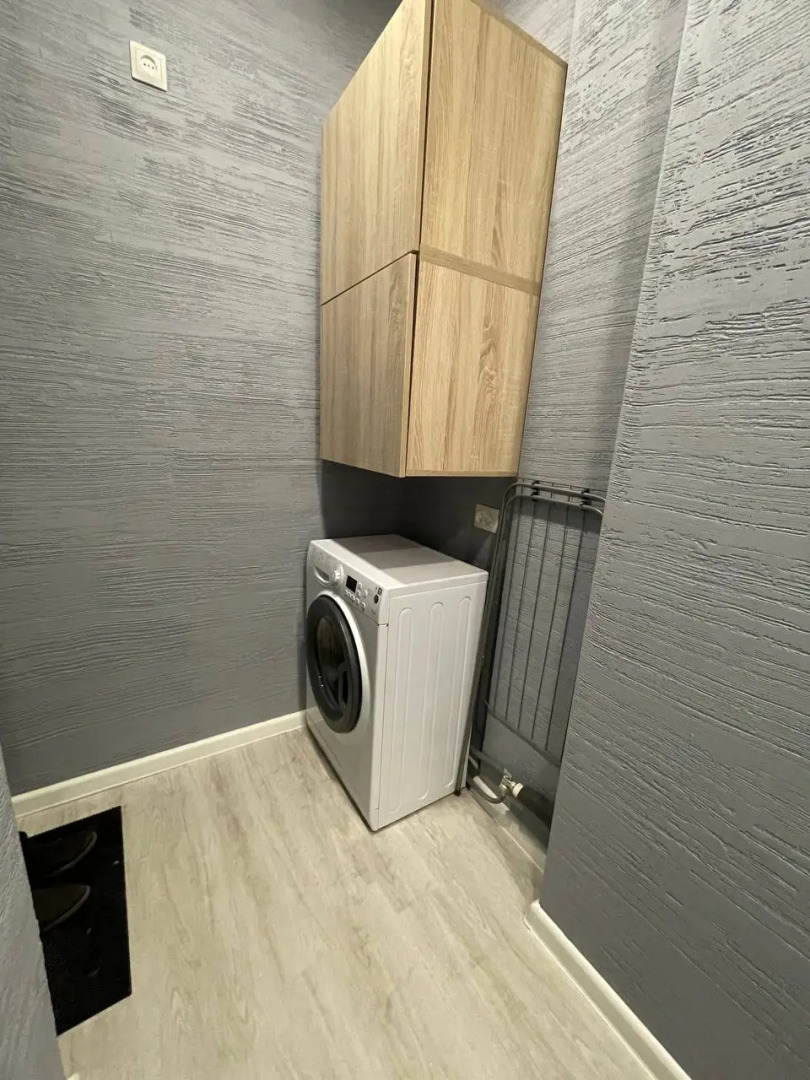 Апартаменты G&G Ван Гог