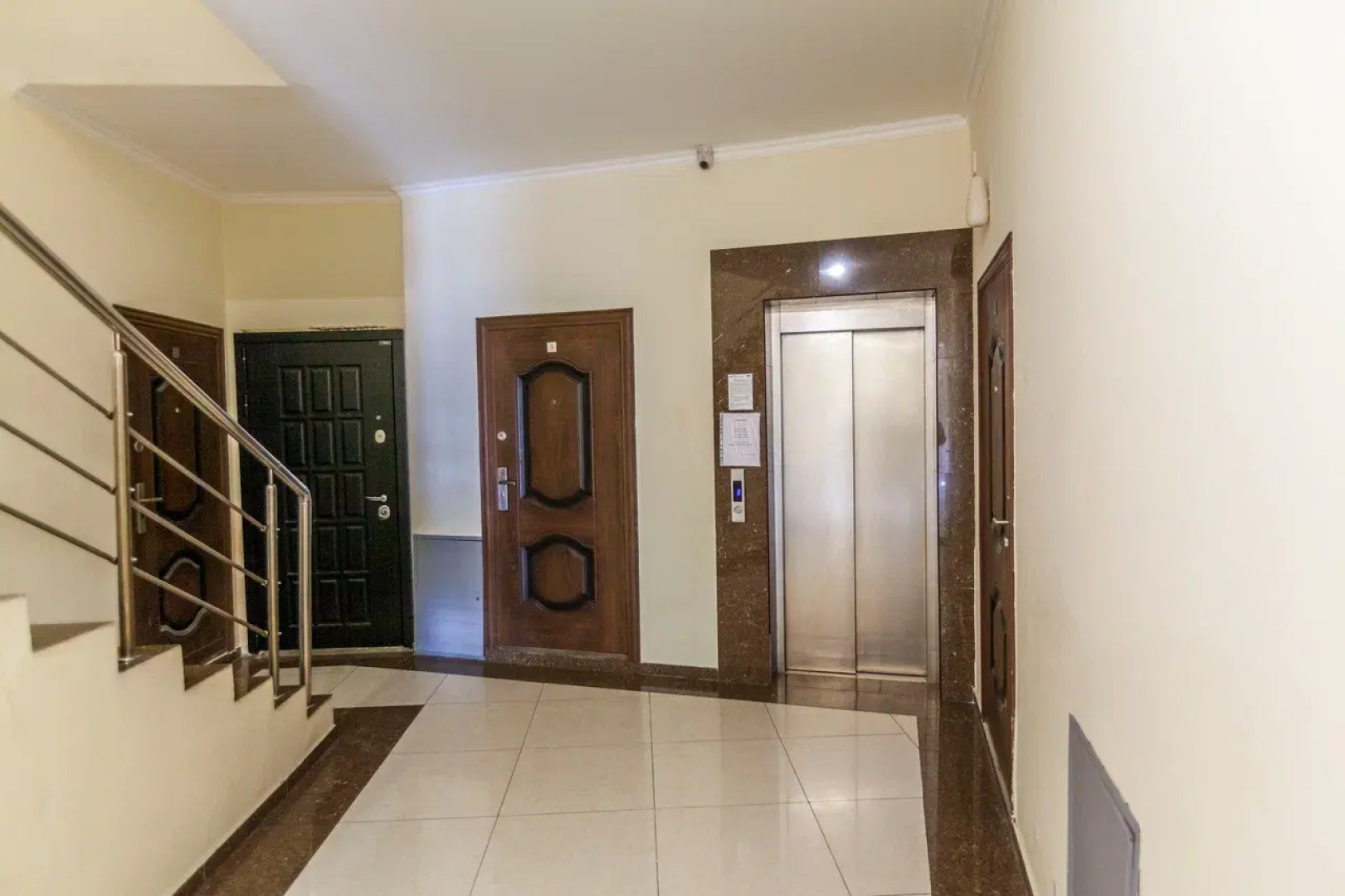 Апартаменты More Rooms у Олимпийского Парка