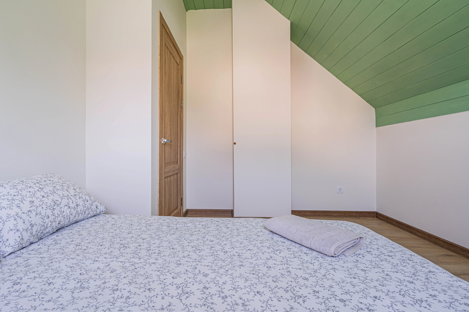 Частный дом Абрикосовая 688