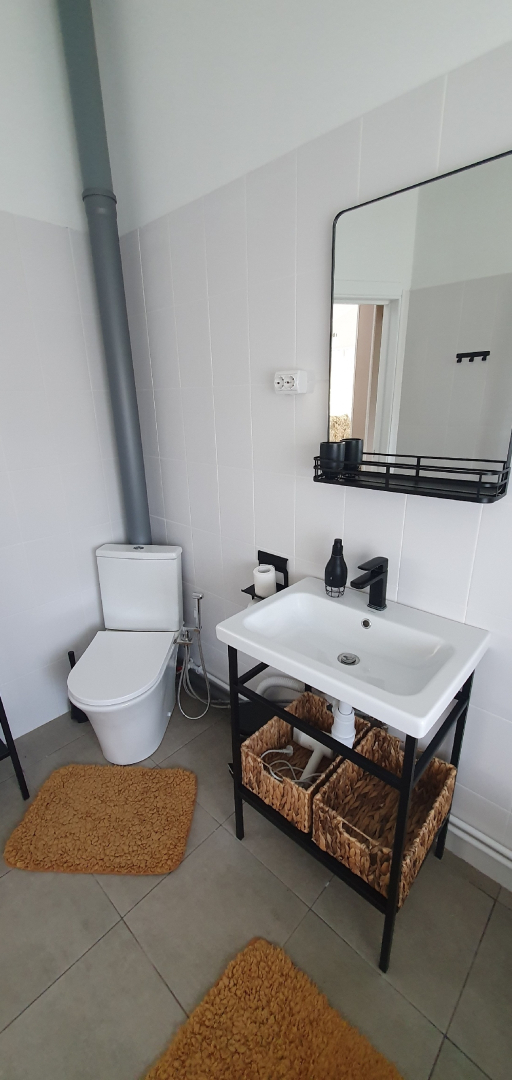 Гостевой дом Усадьба