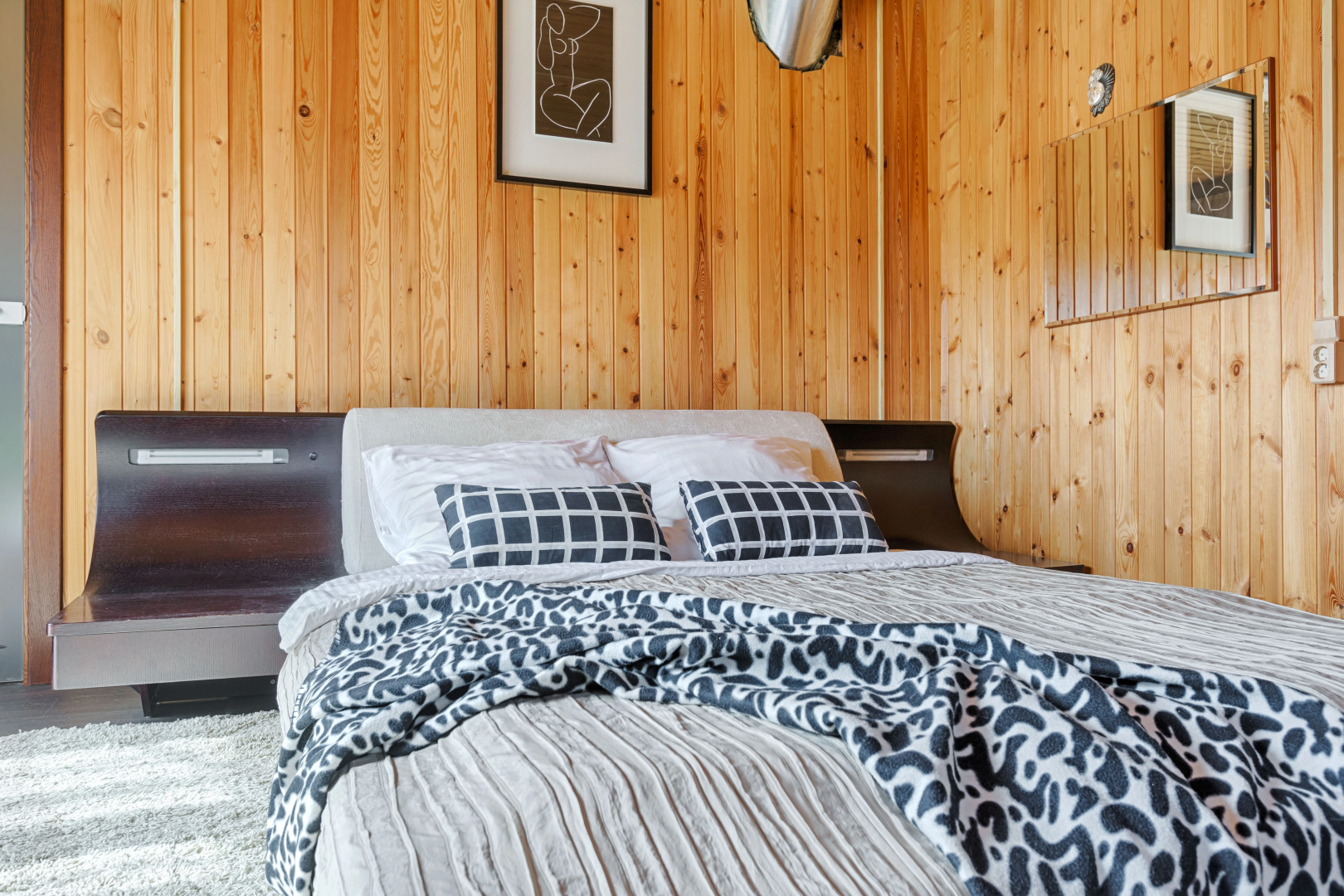 Частный дом Дом в Садах