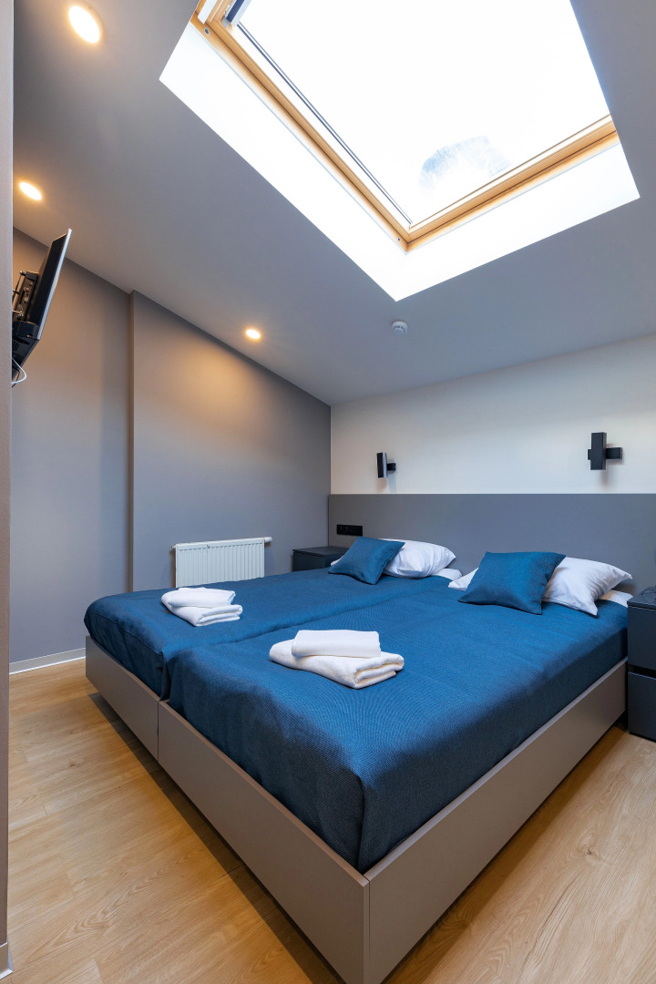 Апарт-отель Port Comfort on Ligovsky 4*