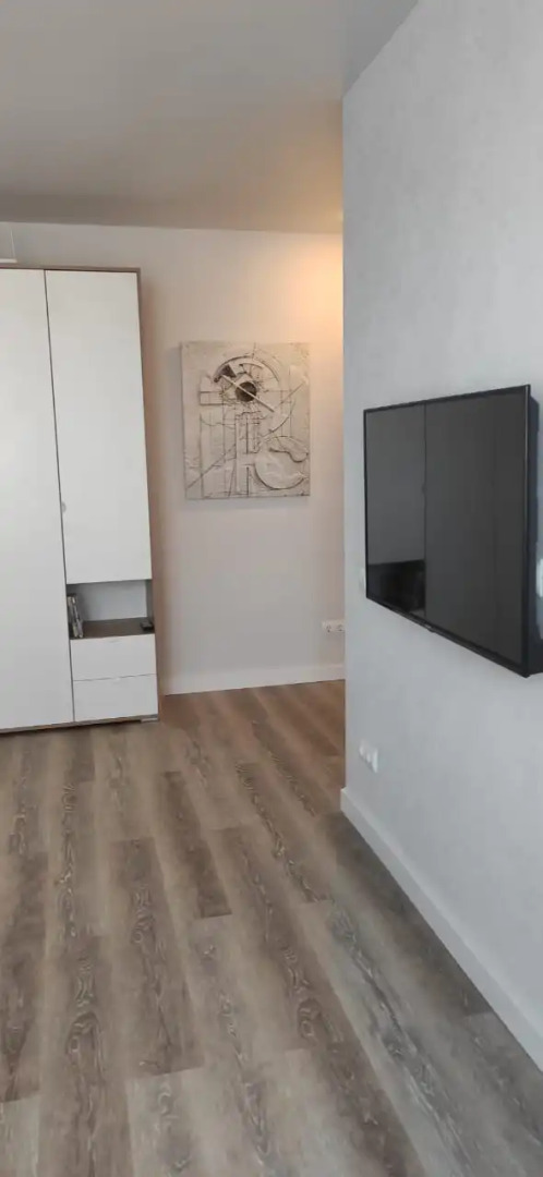 Квартира Уютная 3-х комнатная квартира