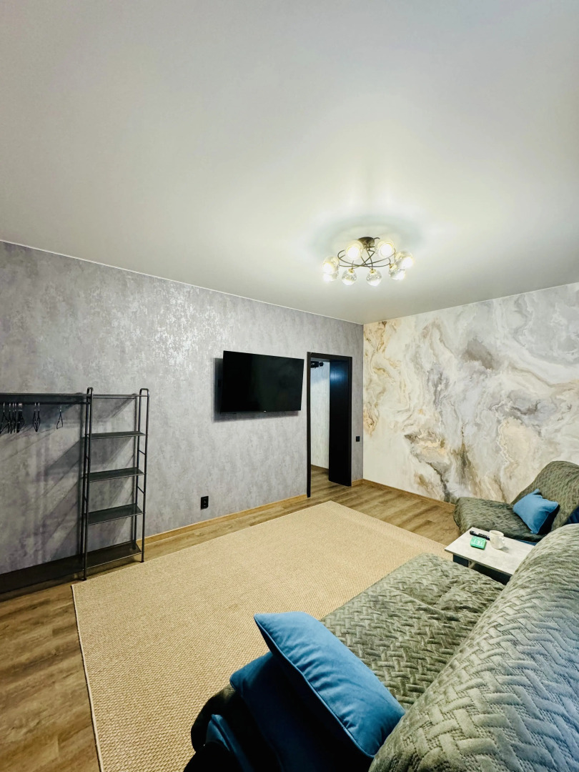 Апартаменты Лагуна