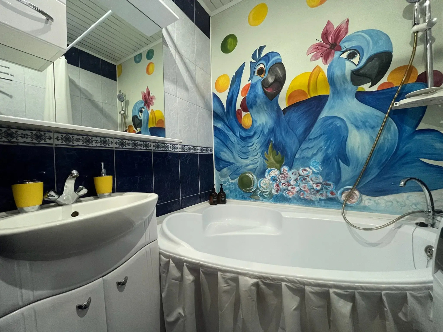 Квартира Отличная в Центре Ноябрьска