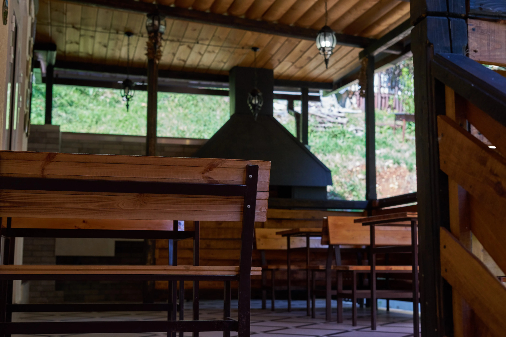 Мини-отель Гнездо Белой совы