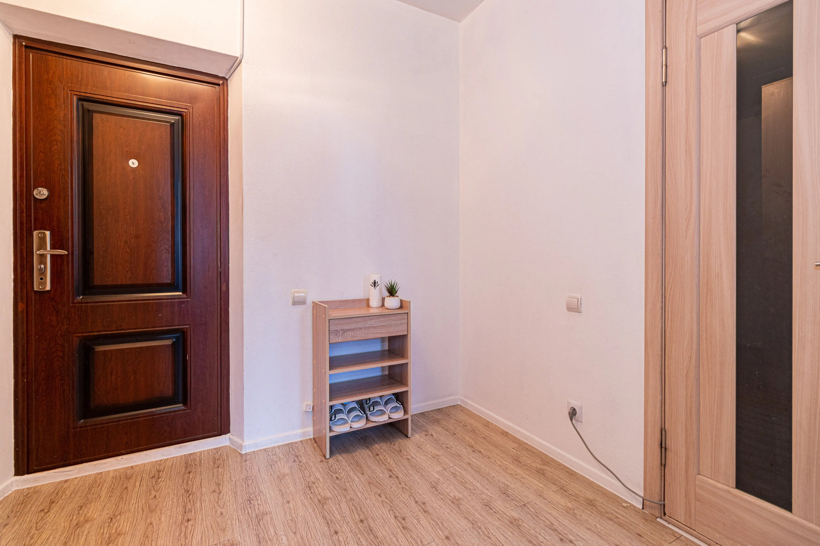 Апартаменты Comfort на Панораме