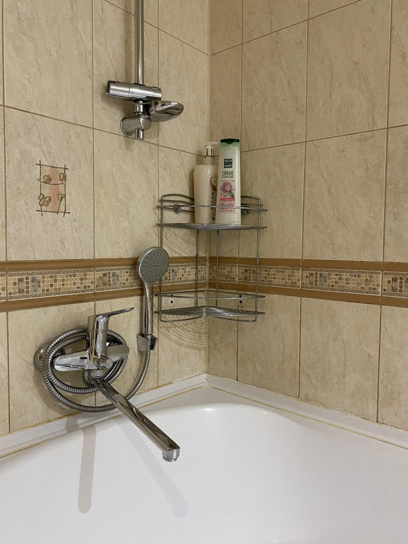 Квартира на Фучика 55