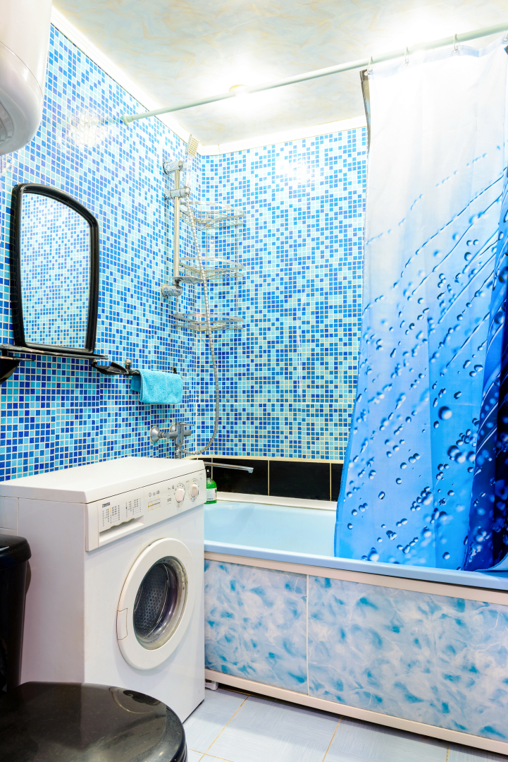 2-к Апартаменты в центре Воркуты рядом Газпром и ЛПУ