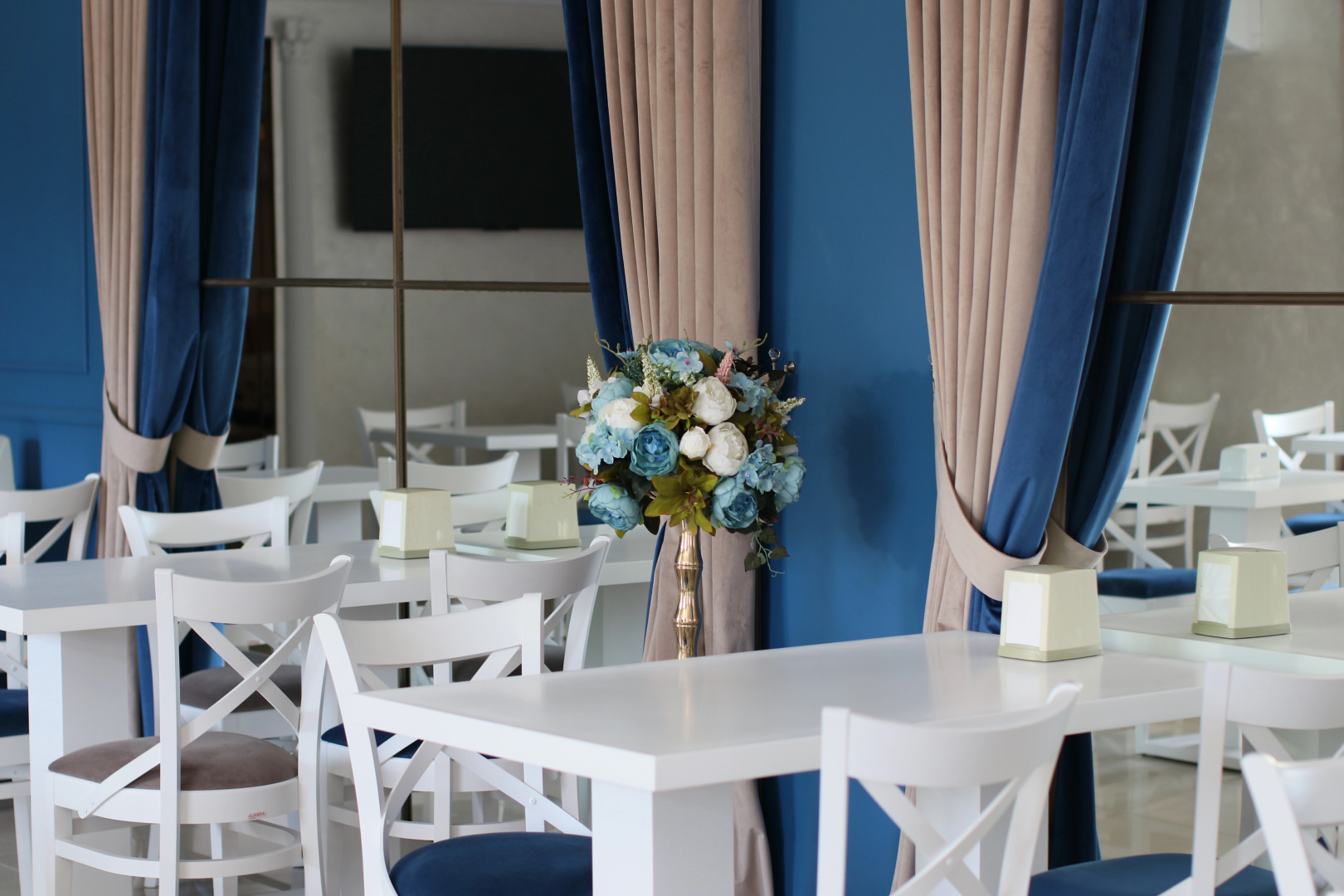 Гостиница Ле-Ди