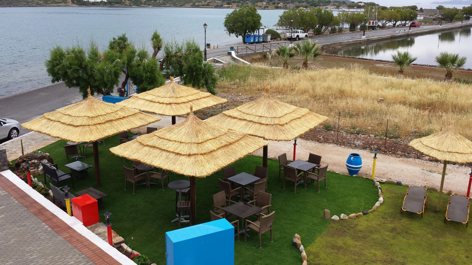 Апарт-Отель Elounda Sunrise