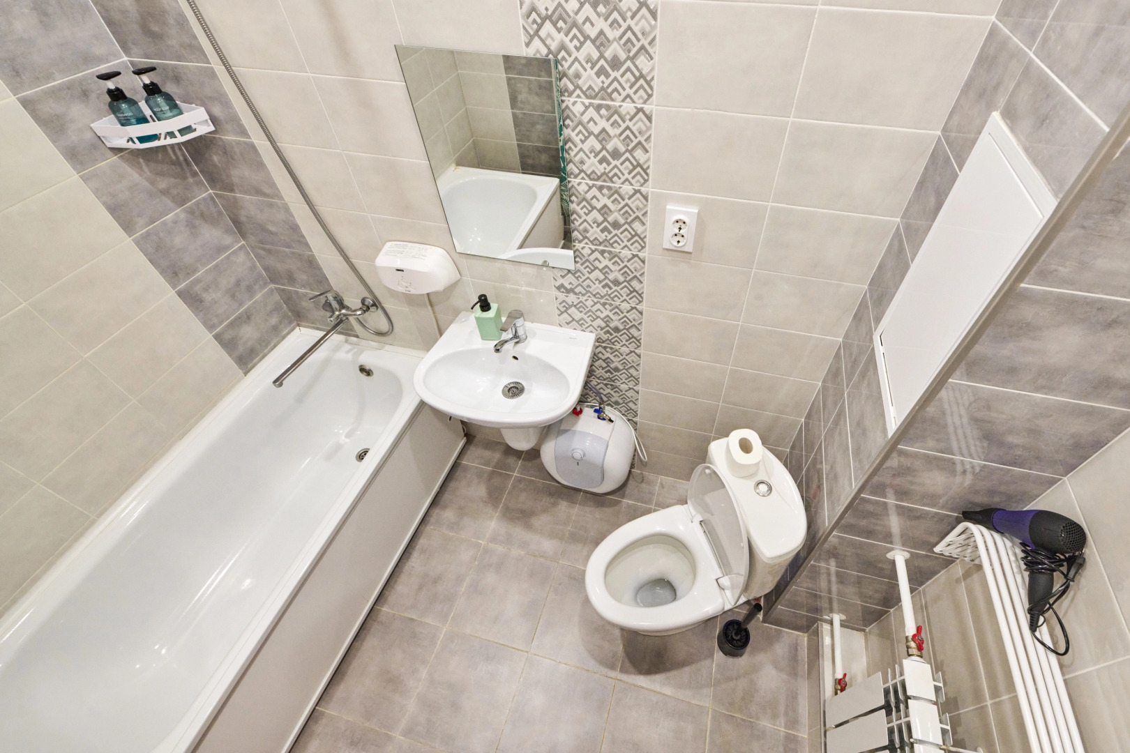 Апартаменты Лучшее у пляжа от Максимум