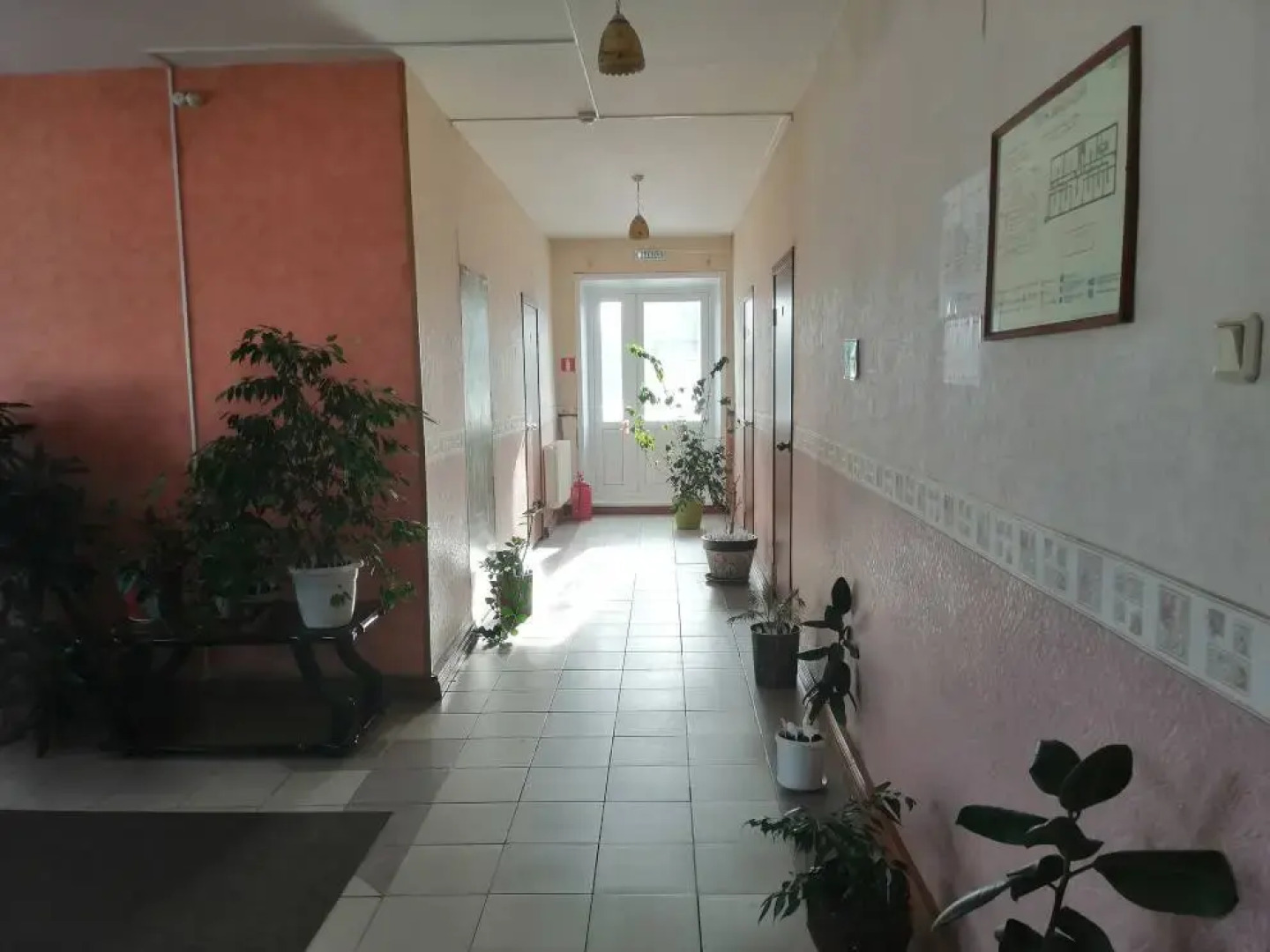 Мини-отель Трактовая