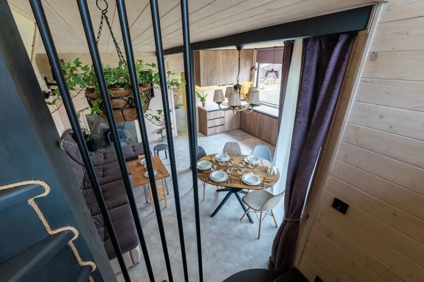 Частный дом в поселке Великие Озёра