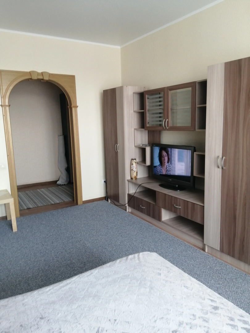 Апартаменты Квартира на Речном