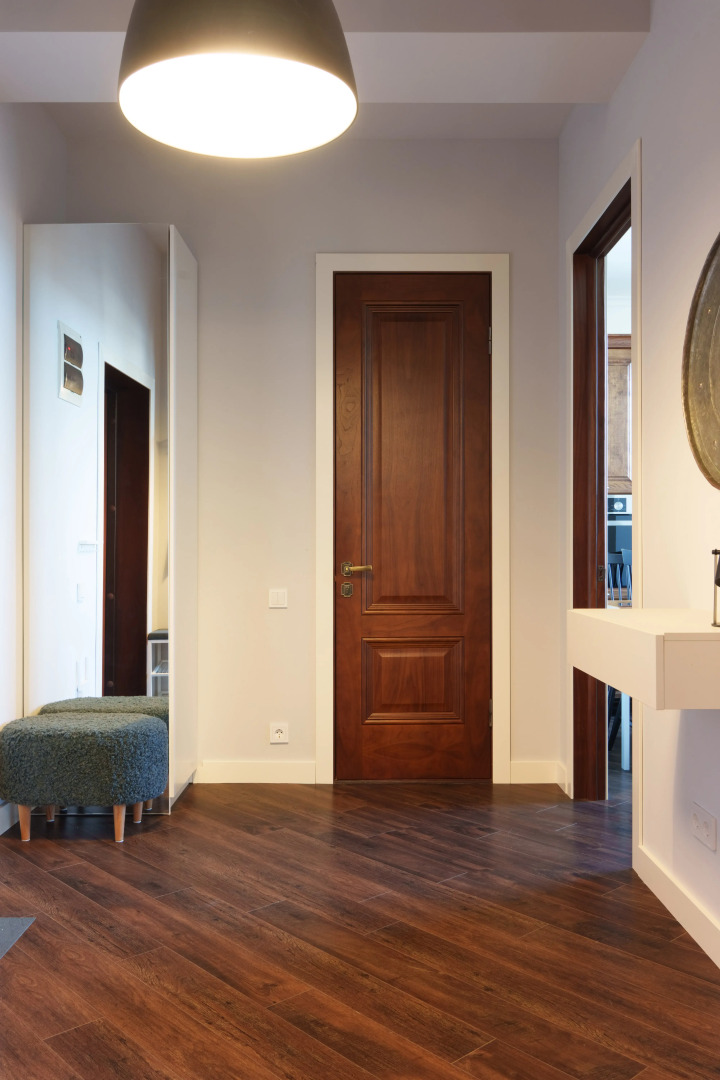 Квартира в Центре