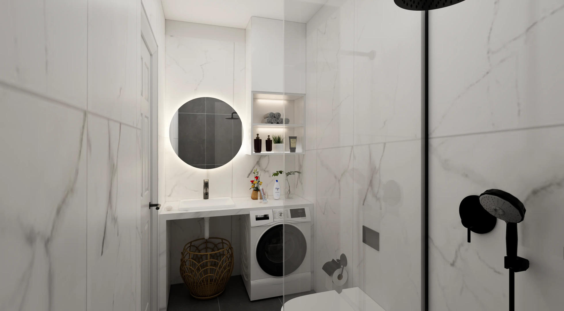 Апартаменты Vouliagmeni Garden Suite