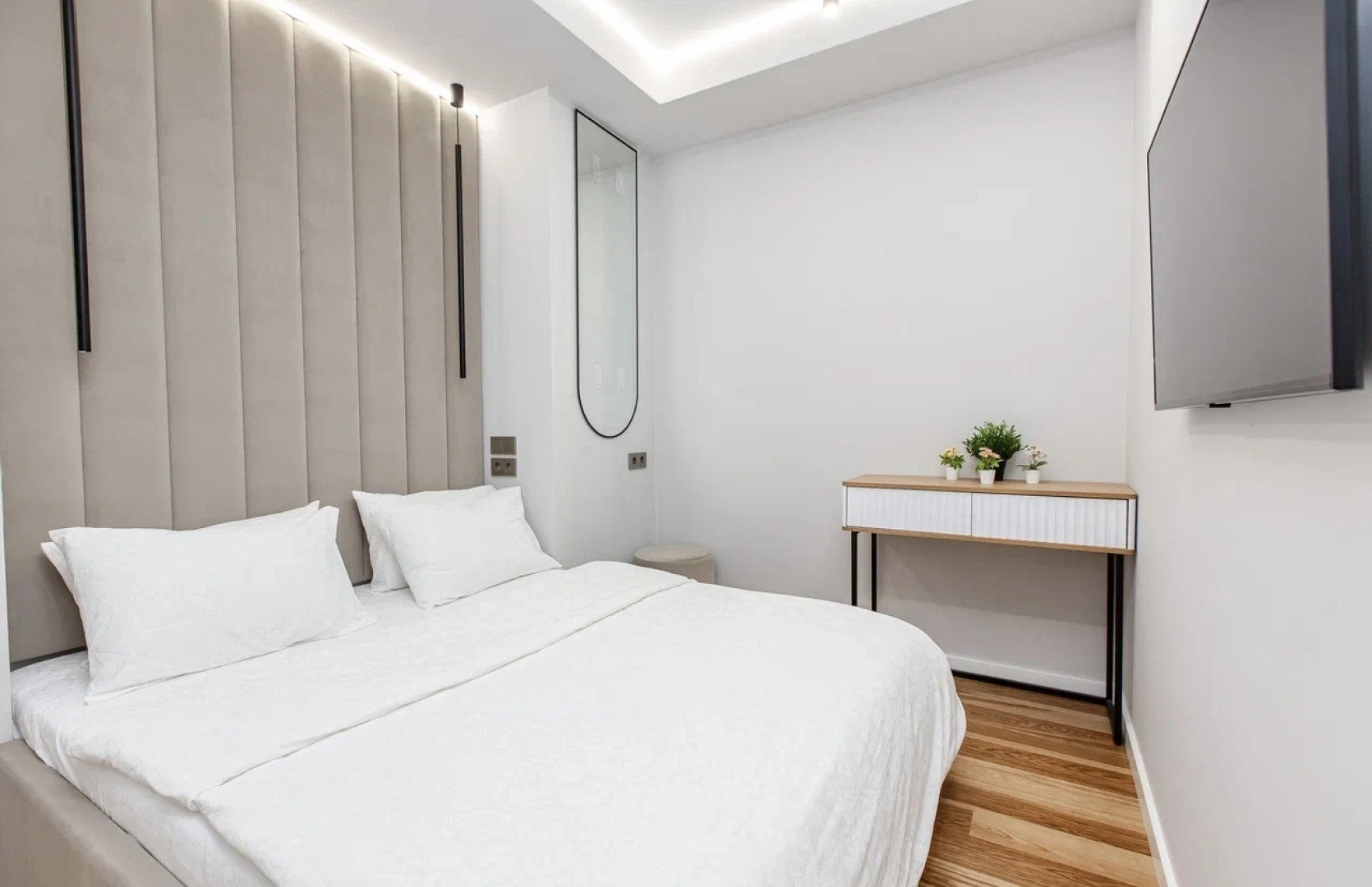 Апартаменты Exclusive in Minsk