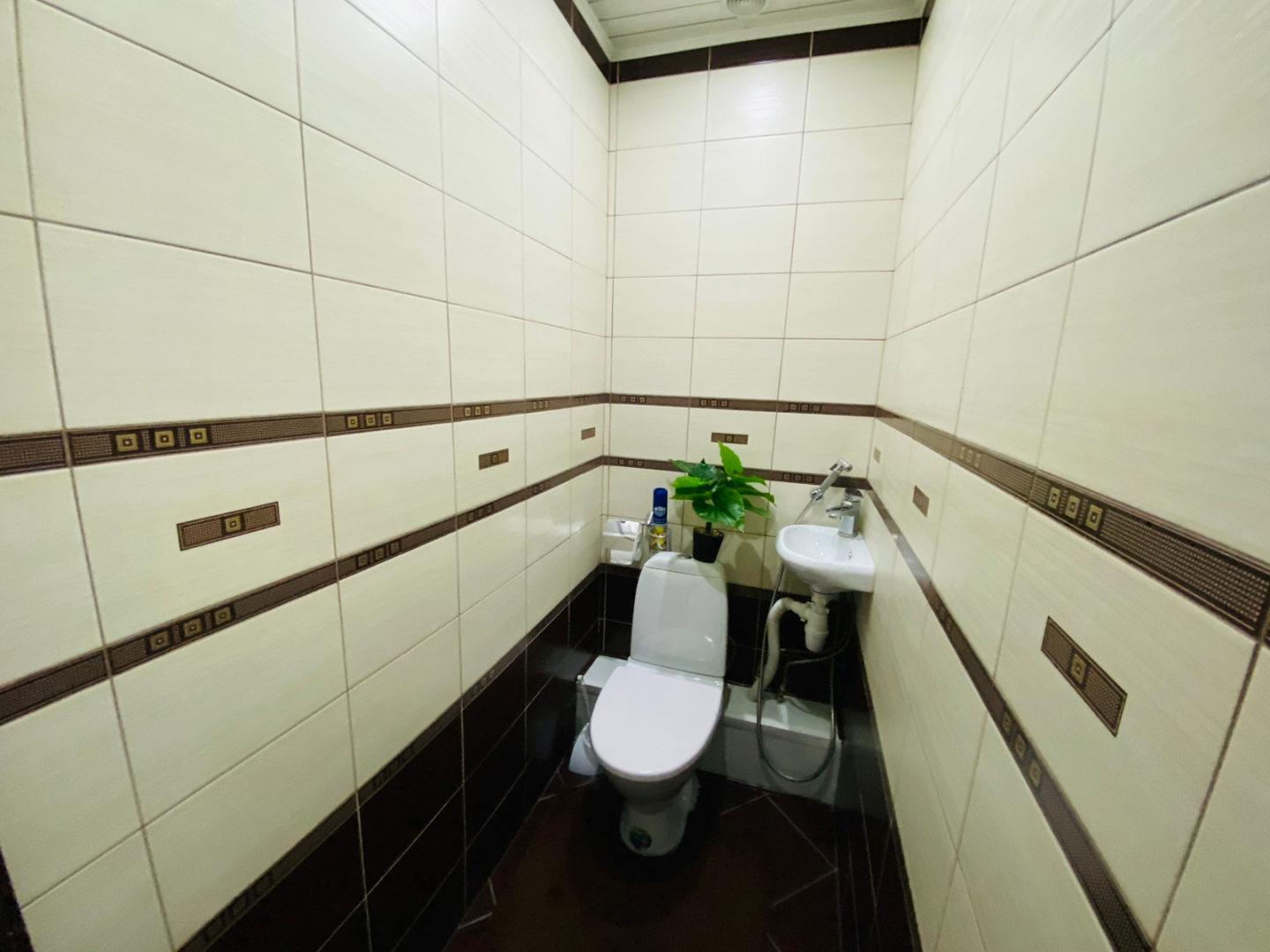 Квартира у Залива