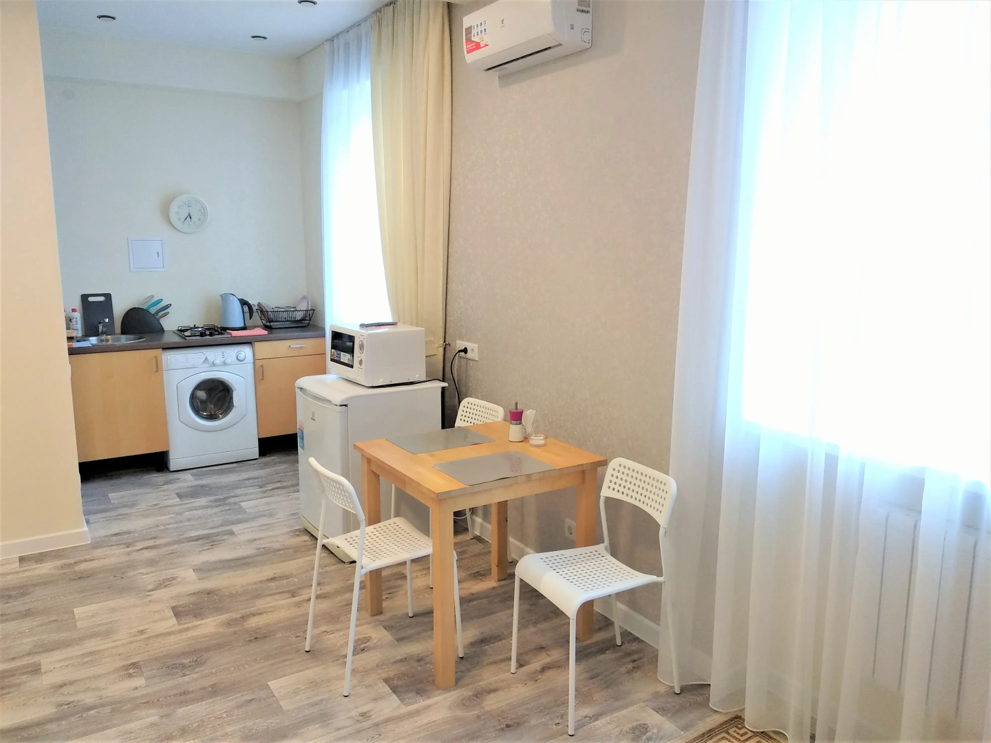 Апартаменты Центр Екатеринбург