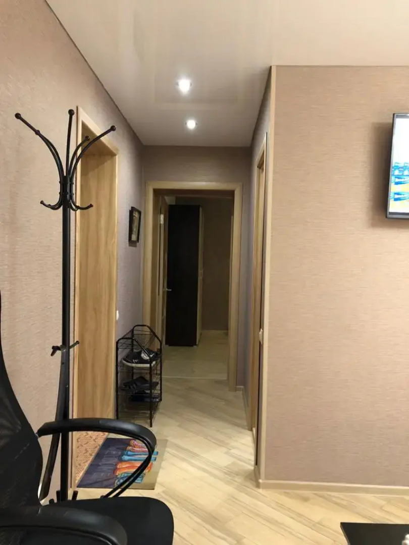 Апартаменты Уютная стильная квартира в центре Тамбова