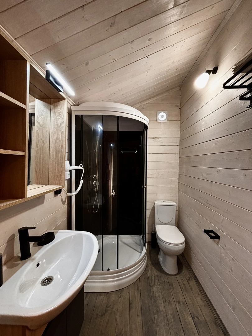 База отдыха у моря Sunrise