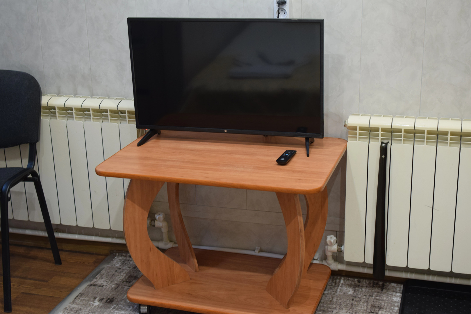 Гостевой дом Ясные зори