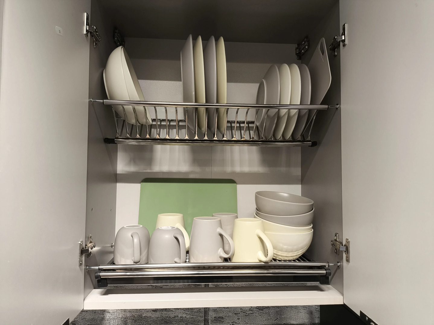 Квартира Видовая с панорамой города