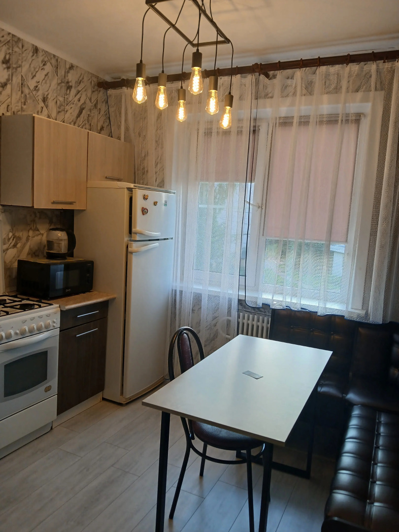 Квартира на Якутских Стрелков 39