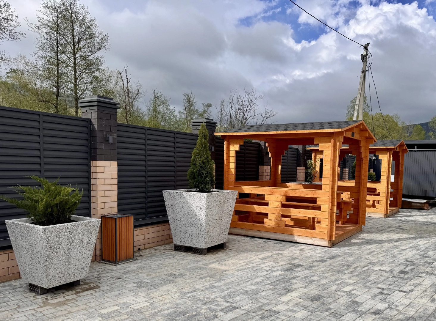 База отдыха Villa Verona