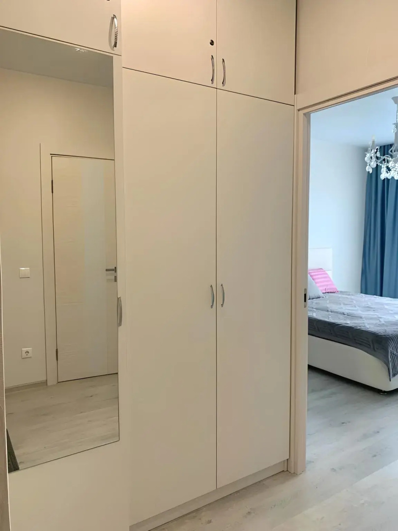 Квартира Уютная рядом с академией ФК Краснодар и парком Галицкого