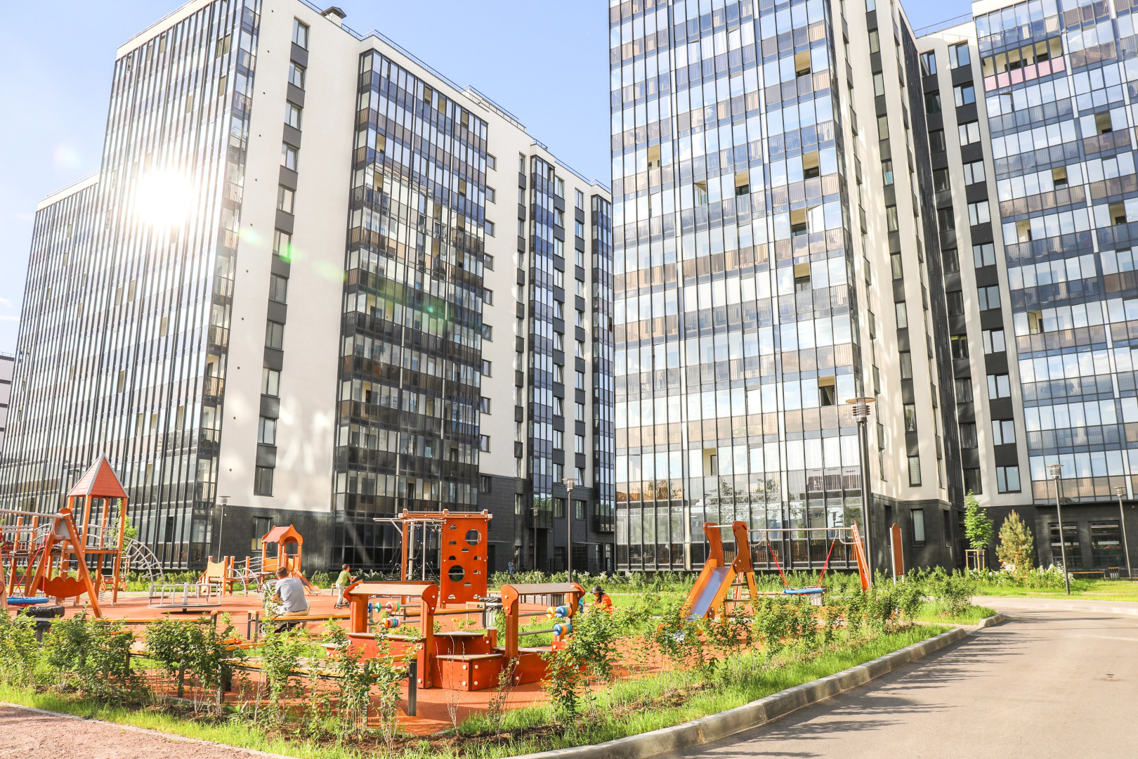 Апартаменты Философия, 1-комнатная квартира м МОСКОВСКАЯ и ПУЛКОВО