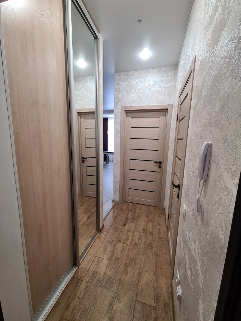 Апартаменты Авант на Грайвороновском проезде