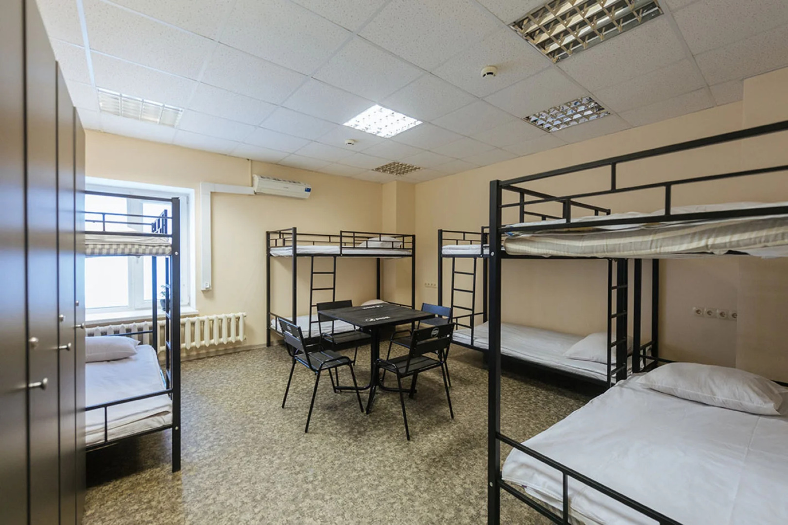 Хостел Формула