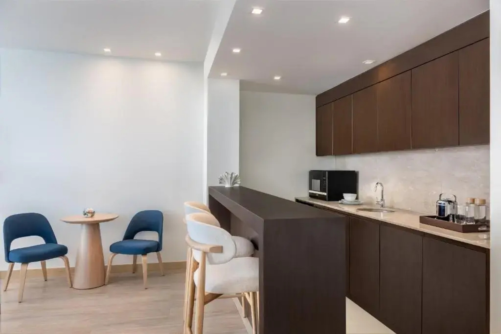 Отель Crowne Plaza Abu Dhabi Yas Island by IHG