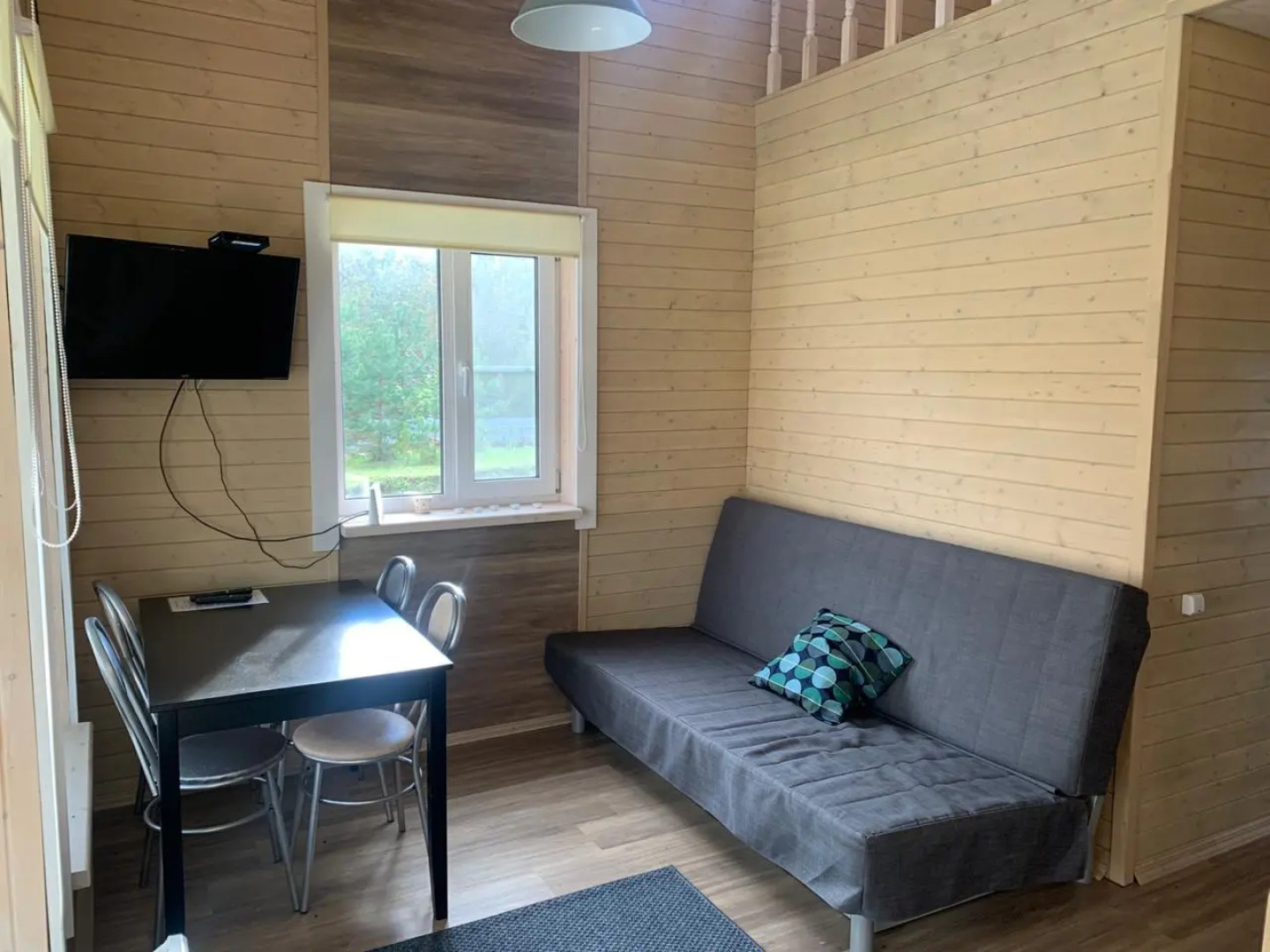 Гостевой Дом Dream House Снежный